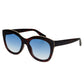Nolita Sunglasses: Tortoise