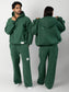 Comfrt Affirmation Straight Leg Sweatpants