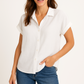 Devin Short Sleeve Top