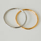 Timeless & Chic Bangle - Waterproof