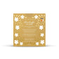 All is Bright Stocking Stuffer Vegan Holiday Boxed Soap