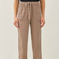 Lara Tencel Ankle Pants