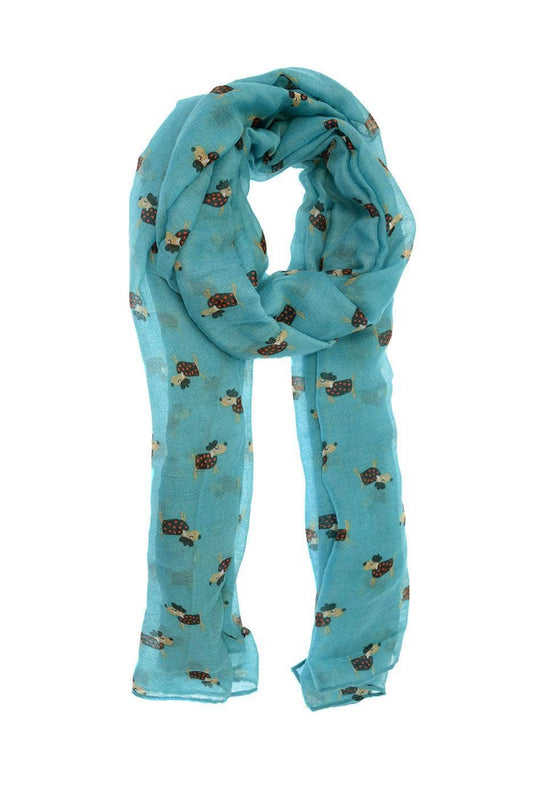 Petite Fifi Scarf