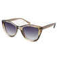 Sofia Sunglasses: Gray
