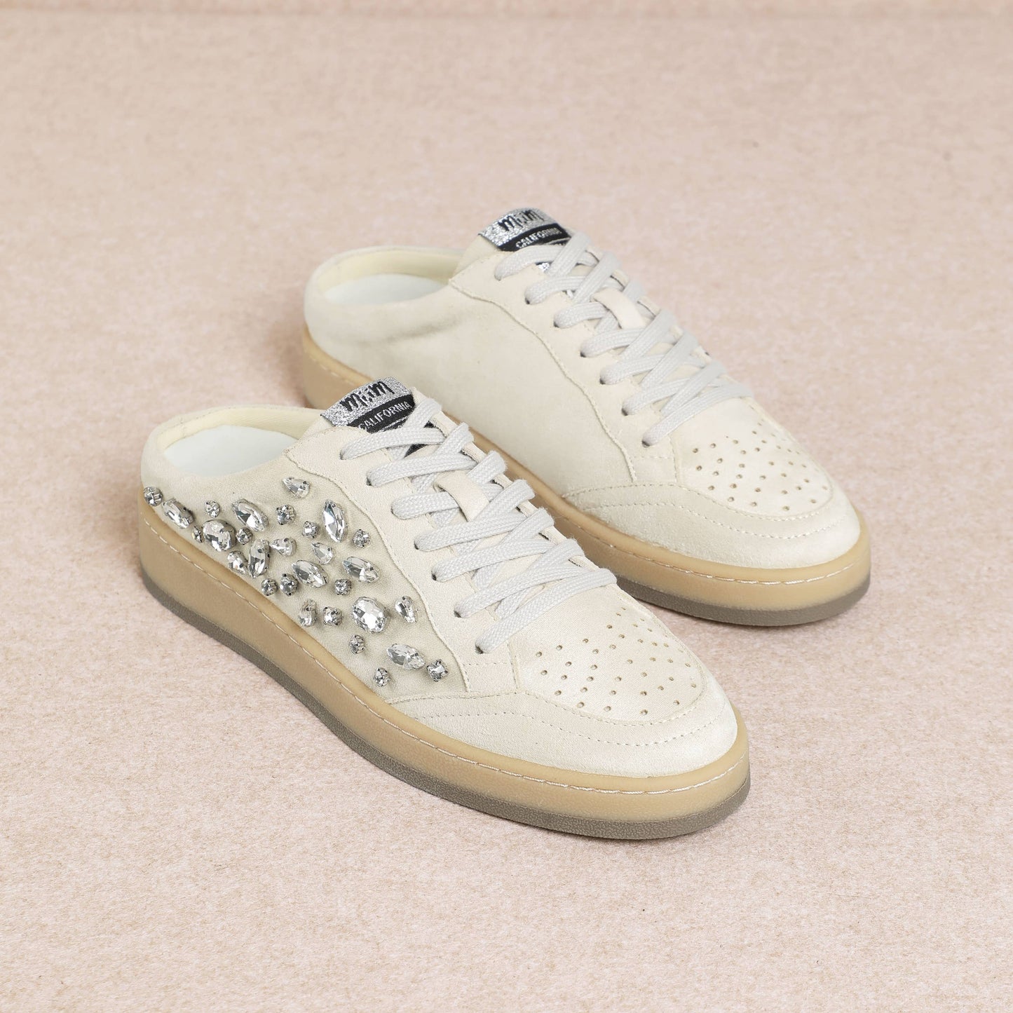 Aloka Slip On Sneaker