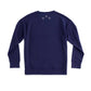 Navy Star Classic Sweatshirt