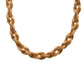 15+ Braided Mesh Necklace