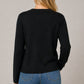 The Everyday Essential V-Neck Sweater