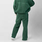 Comfrt Affirmation Straight Leg Sweatpants