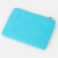 You Cant Afford Me Teal Beaded Coin Purse