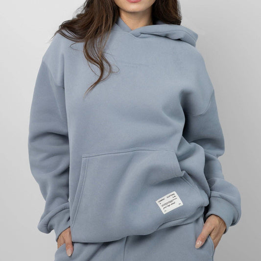 Comfrt Affirmation Hoodie – Mega