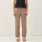 Lara Tencel Ankle Pants