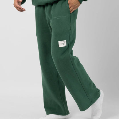 Comfrt Affirmation Straight Leg Sweatpants