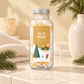 All is Bright Relaxing Holiday Fizzy Salt Soak
