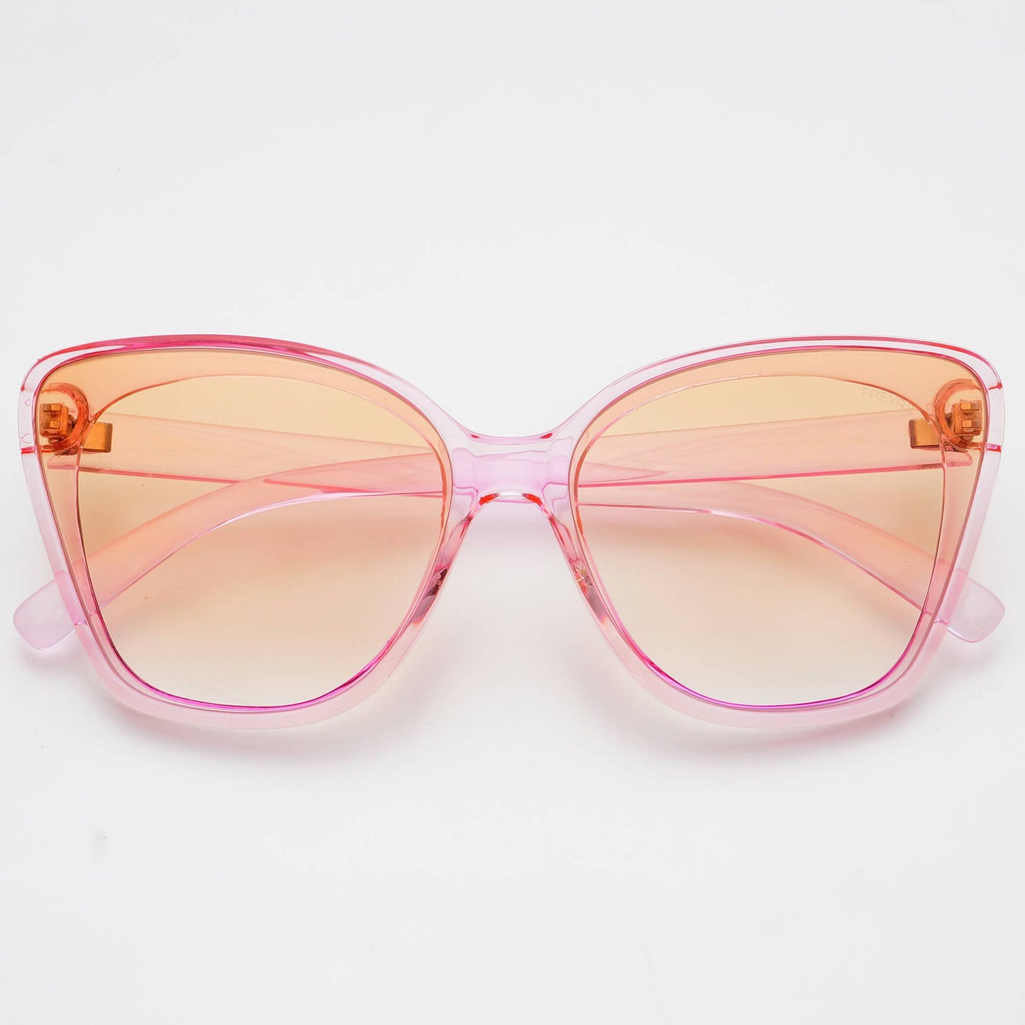 Grace Womens Sunglasses: Pink