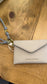 Cord Wristlet-Oyster