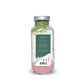 Santa Soothing Holiday Fizzy Salt Soak