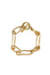 Hammered Link Bracelet