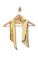 Daisy Double Sided Scarf