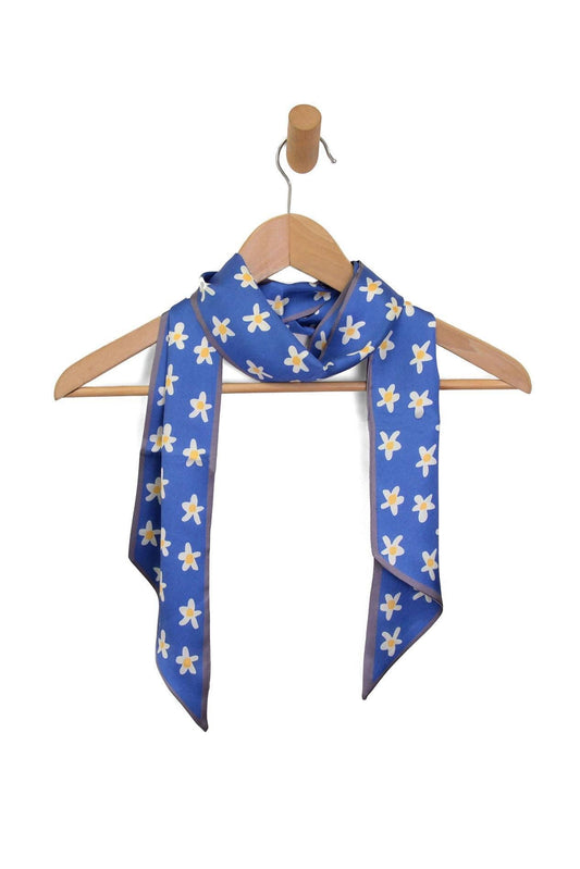 Daisy Double Sided Scarf