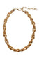 15+ Braided Mesh Necklace