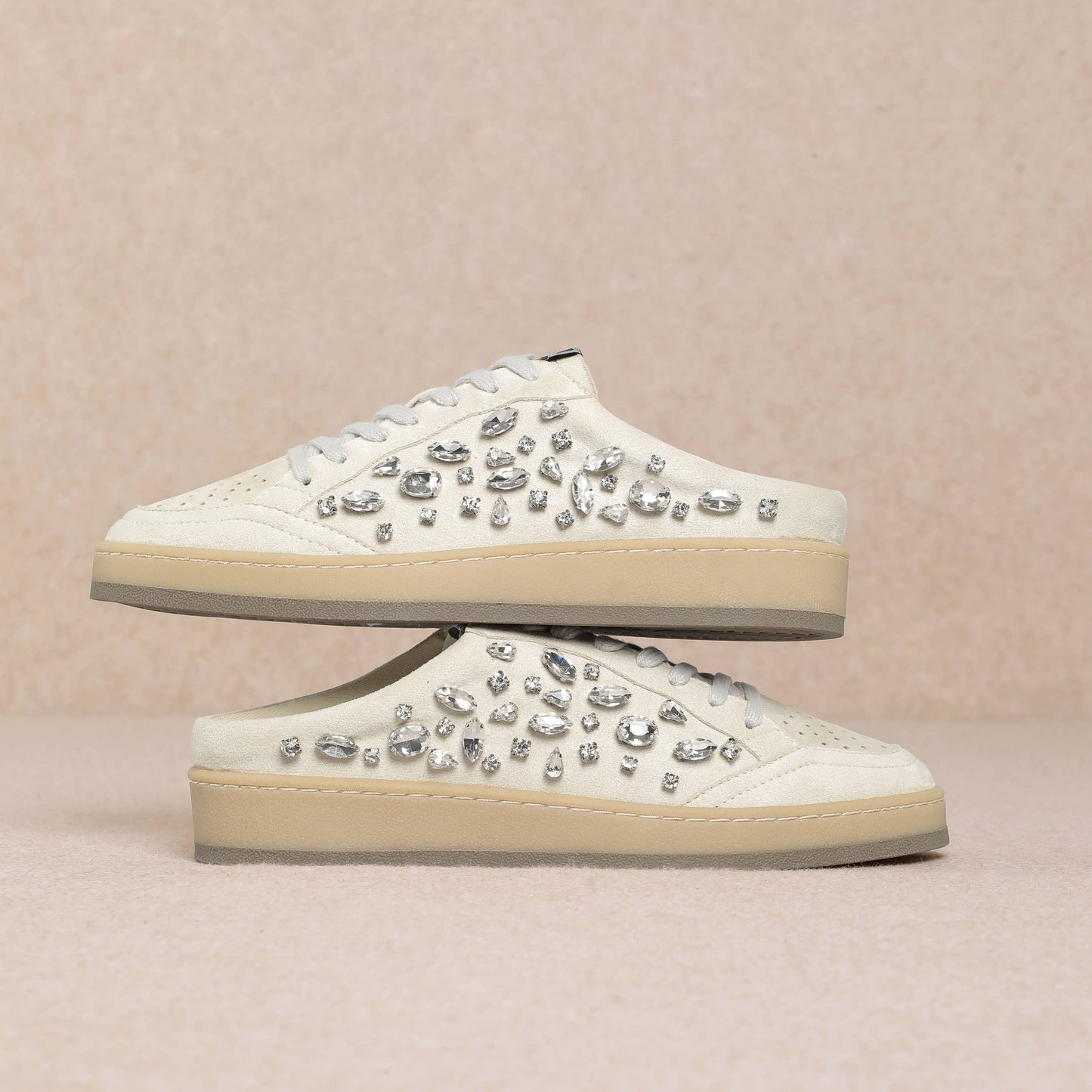 Aloka Slip On Sneaker