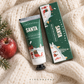 Santa Hydrating Travel Size Holiday Hand Cream