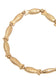 Fish Chain Stretch Bracelet