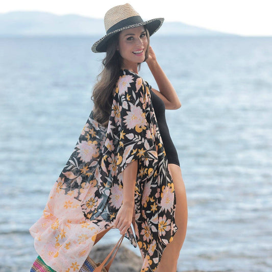 Ramona Kimono