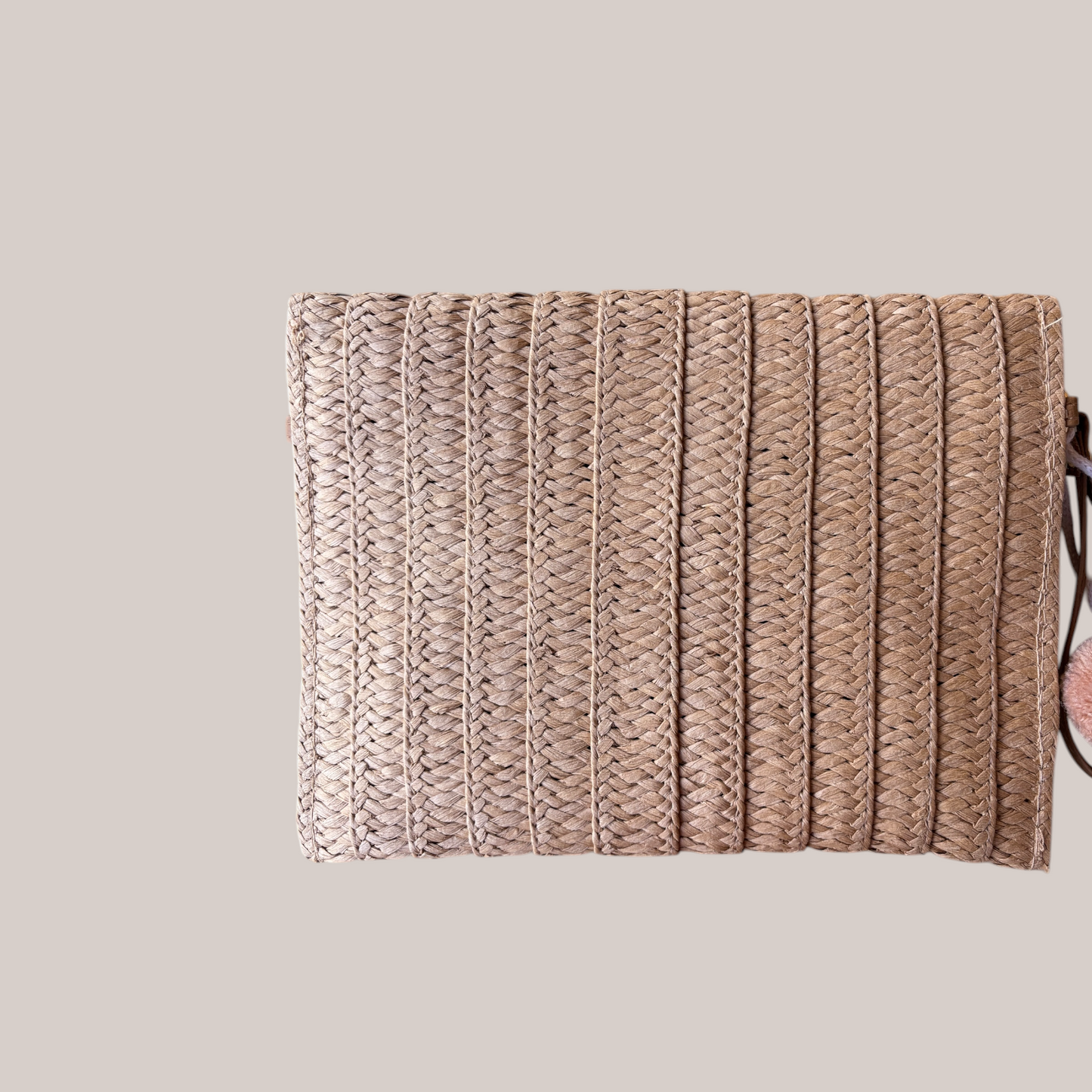 Calamity Jane Clutch