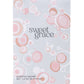 Sweet Grace Modern Bubble Sachet
