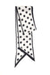 Polka Dot Double Sided Scarf