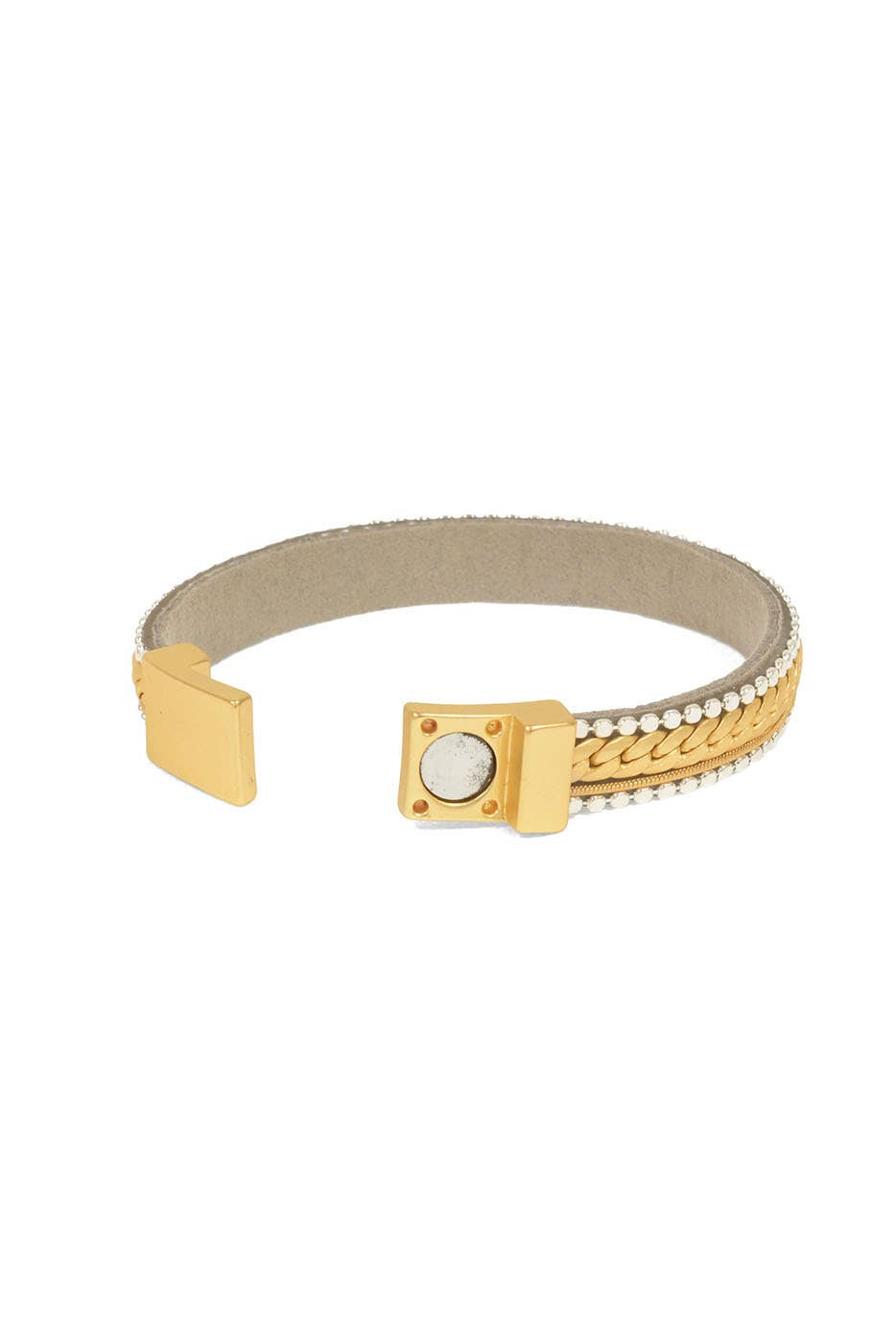 Chain Magnetic Bracelet