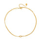 Tie The Knot Necklace - Waterproof