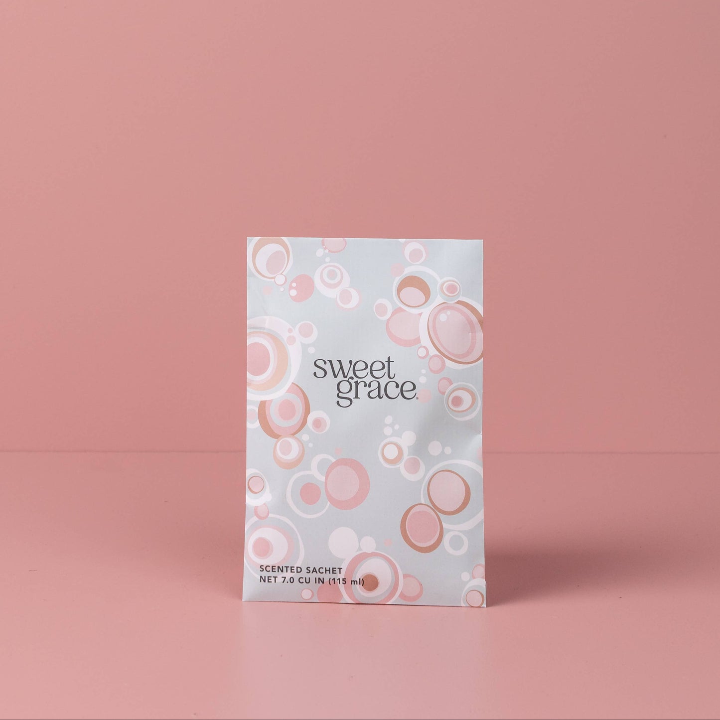 Sweet Grace Modern Bubble Sachet