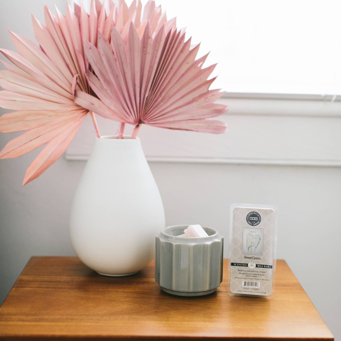 Sweet Grace Wax Bar | Scented Wax Melts