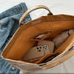 Camo Print TOTE BAG