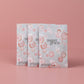 Sweet Grace Modern Bubble Sachet
