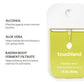 Vanilla Blossom Power Mist Hydrating Hand Sanitizer