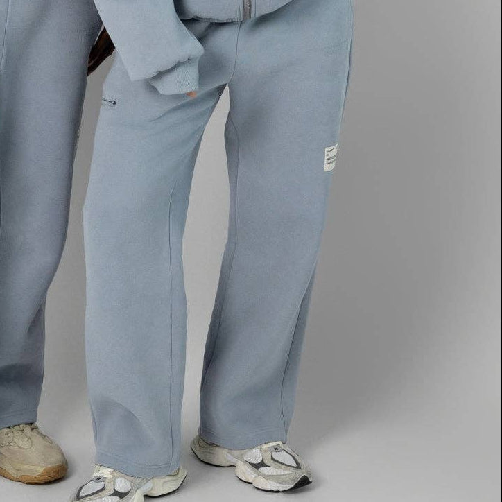 Comfrt Affirmation Straight Leg Sweatpants