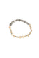 Silver FW Pearl Stretch Bracelet