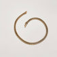 Carson Cuban Chain Necklace - WATERPROOF