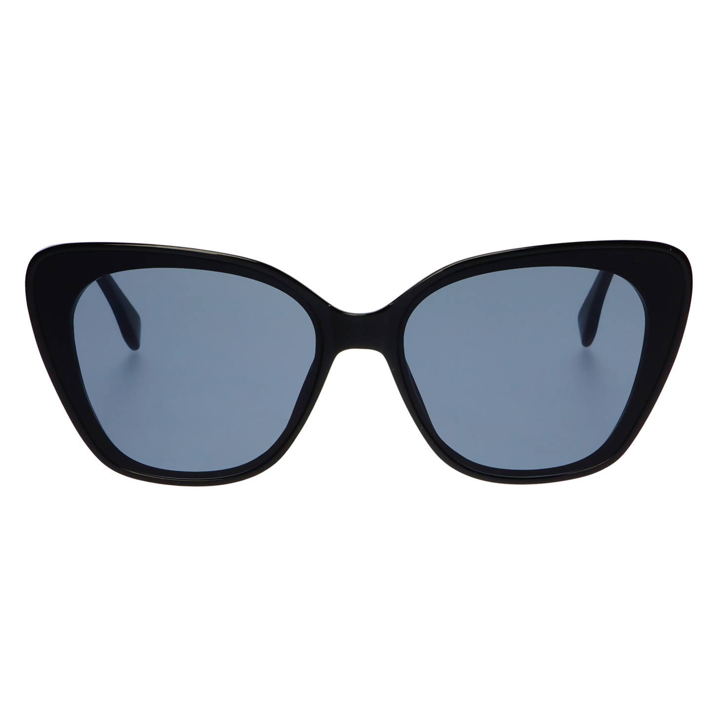 Grace Womens Sunglasses: Black