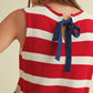 Americana Sweater Tank
