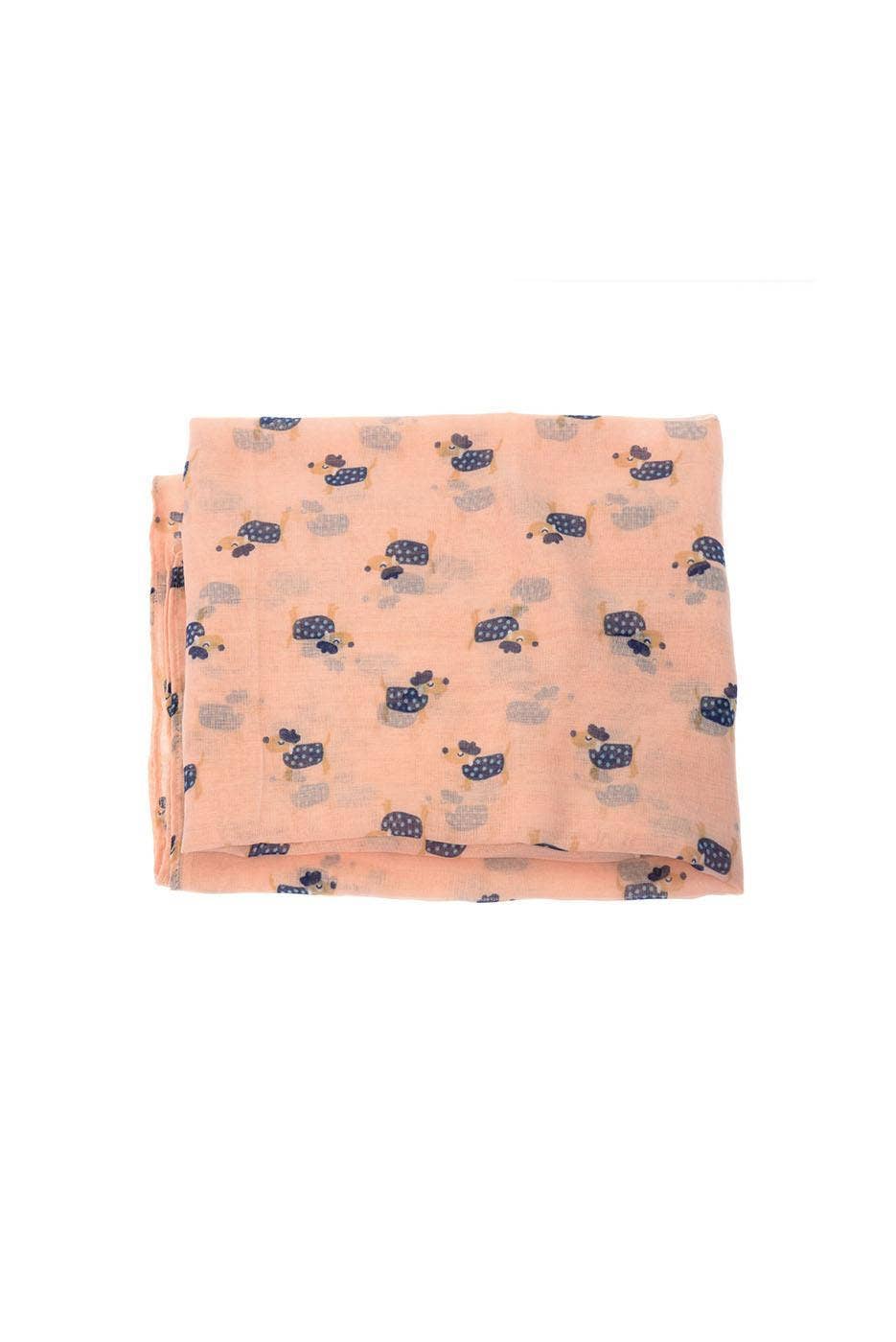 Petite Fifi Scarf