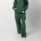 Comfrt Affirmation Straight Leg Sweatpants