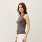 Cotton Round Neck Tank