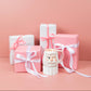 Sweet Grace Santa Mug