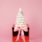 Sweet Grace Holiday Tree Candle