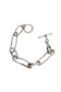 Hammered Link Bracelet